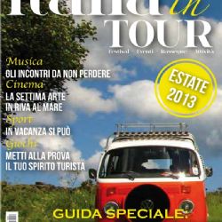 Italia in Tour - Sardegna