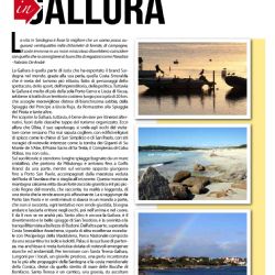 Italia in Tour - Gallura