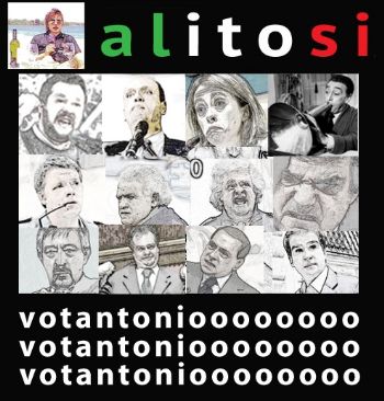 Votantonio votantonio votantoniooooooo