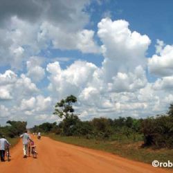 Uganda - immagini dal Karamoja