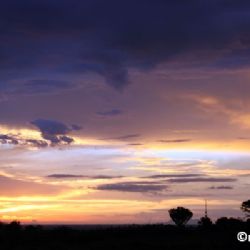 scorci di Karamoja