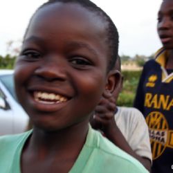 orfanotrofio di Malindi - reportage Kenya