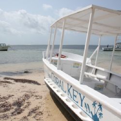 Malindi beach - reportage Kenya