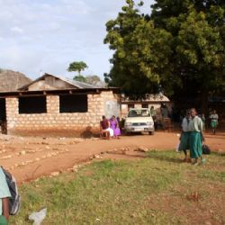 slum di Muyeye a Malindi - reportage Kenya