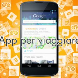 La frontiera del Turismo nella App personalizzata