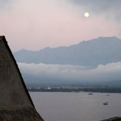 viaggio in Corsica - emozioni a Calvi - reportage Roby Rossi