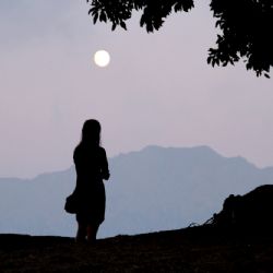 viaggio in Corsica - emozioni a Calvi - reportage Roby Rossi