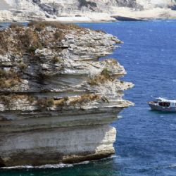 viaggio in Corsica - Bonifacio - reportage Roby Rossi