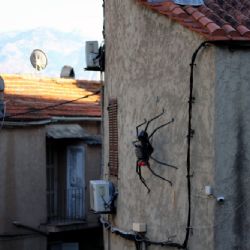 viaggio in Corsica - Bonifacio - reportage Roby Rossi