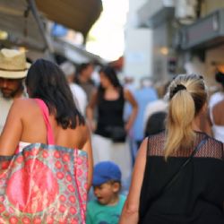 viaggio in Corsica - Bonifacio - reportage Roby Rossi