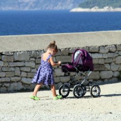viaggio in Corsica - emozioni a Calvi - reportage Roby Rossi