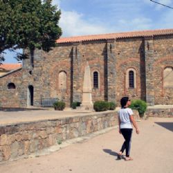 viaggio in Corsica - immagini dall'entroterra corso - reportage Roby Rossi