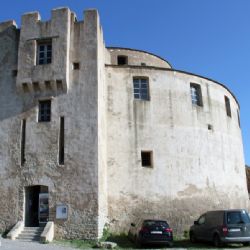 viaggio in Corsica - bastioni corsi - reportage Roby Rossi