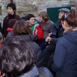 Vissi di Viaggio a San Benedetto in Alpe