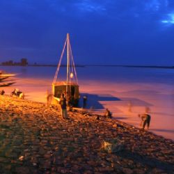 Moptì: l’industria del turismo maliano