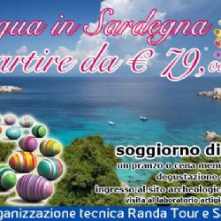 Vacanze in Sardegna