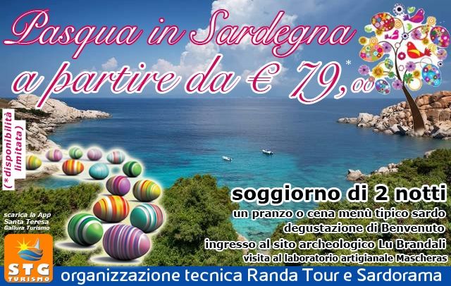 Estate 2016 Santa Teresa Gallura