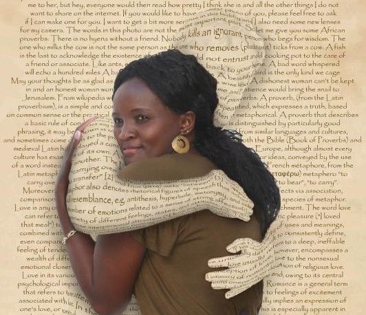 words is power