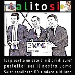 Giuseppe Sala: quanto debito pubblico ha prodotto?