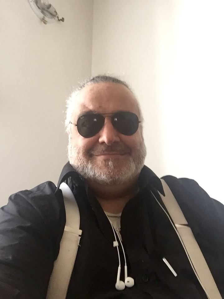 Giuseppe Martelli - barzellette