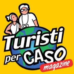 Turisti per Caso - reportage di Roby Rossi