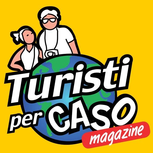 Turisti per Caso - reportage di Roby Rossi