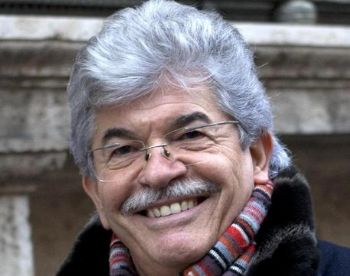 antonio razzi sindaco di Roma