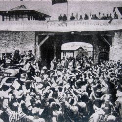 5 maggio 1945 - la liberazione di Mauthausen e Gusen