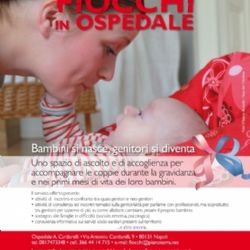 Essere mamme in Italia secondo Save the Children