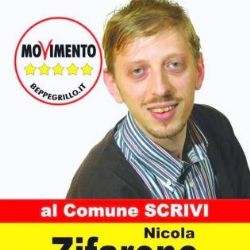 Ncola Zifarone