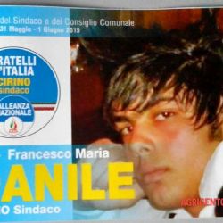Francesco Maria Danile