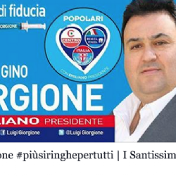 Luigi Gino Giorgione