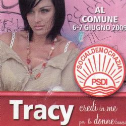 Tracy Fraddosio