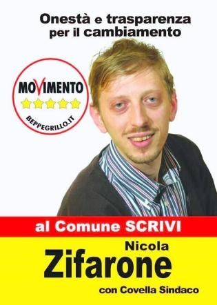 Ncola Zifarone