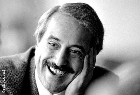 Giovanni Falcone 