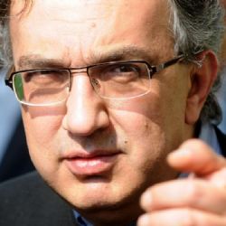 Sergio Marchionne