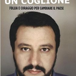 secondo un coglione matteo salvini