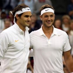 La bella storia di Marcus Willis