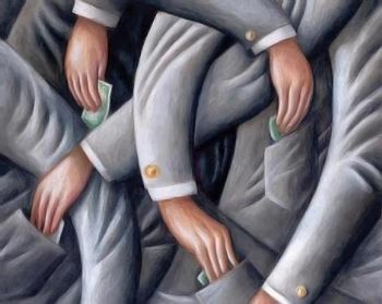 Condannati, Prescritti e Imputati