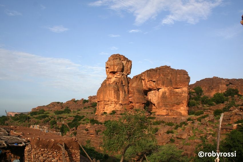 falesie di Bandiagara