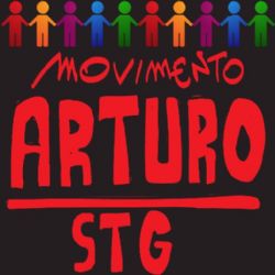 Nasce #MovimentoArturo