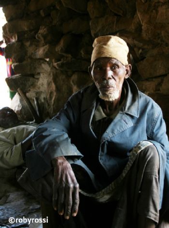 Pays Dogon… dentro ad una favola Pays Dogon… dentro ad una favola