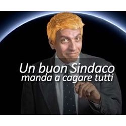 Stefano Torre candidato sindaco a Bettola