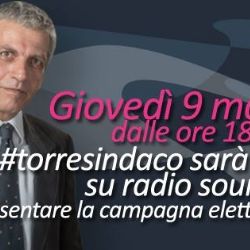 Stefano Torre candidato sindaco Bettola - news dal piacentino