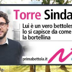 Stefano Torre candidato sindaco Bettola - news dal piacentino