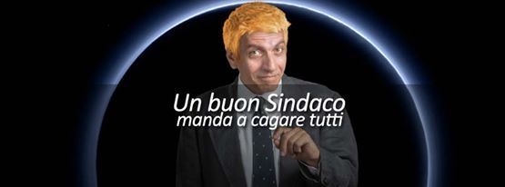 Stefano Torre candidato sindaco a Bettola