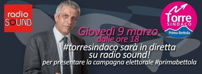 Stefano Torre candidato sindaco Bettola - news dal piacentino