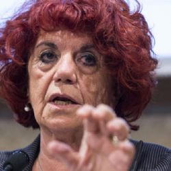 Valeria Fedeli - con il 5 sei promosso