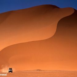 Algeria; un viaggio fuori dal tempo