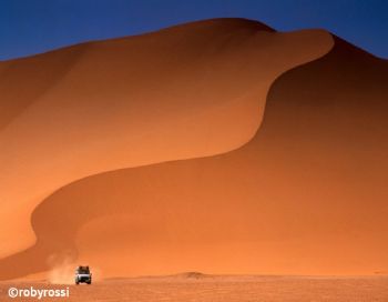 Algeria; un viaggio fuori dal tempo